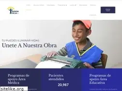 Sites similar to destellosdeluz.org