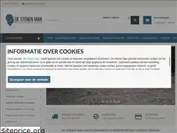 Sites similar to destenenman.nl