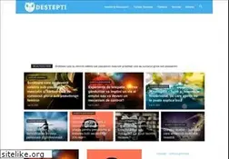 Sites similar to destepti.ro