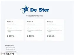 Sites similar to dester.nu
