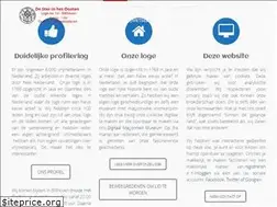 Sites similar to desterinhetoosten.nl