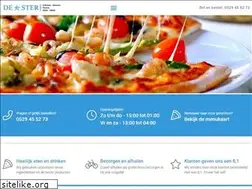 Sites similar to desterommen.nl