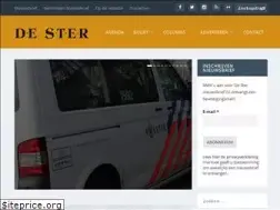 Sites similar to desteronline.nl
