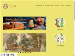 Sites similar to desterrebloem.be