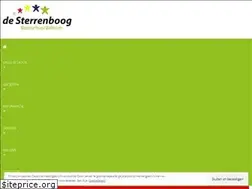 Sites similar to desterrenboog.nl