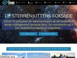 Sites similar to desterrenjutters.be
