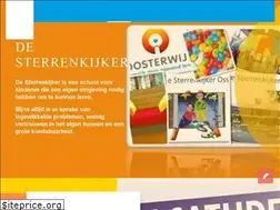 Sites similar to desterrenkijker.nl
