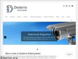 Sites similar to desterroeletricidade.com.br