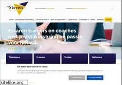 Sites similar to desteven.nl