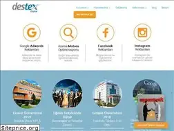 Sites similar to destexdigital.com