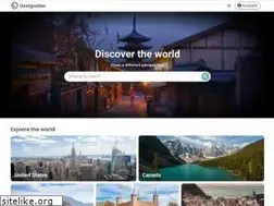 Sites similar to destguides.com