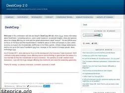 Sites similar to desticorp.typepad.com