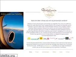 Sites similar to destidunia.nl