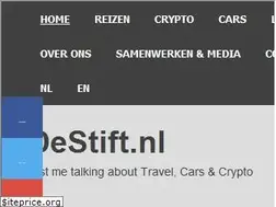Sites similar to destift.nl