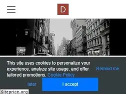Sites similar to destig.net
