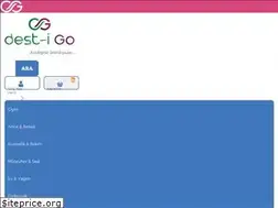Sites similar to destigo.com.tr