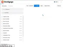 Sites similar to destigogo.com