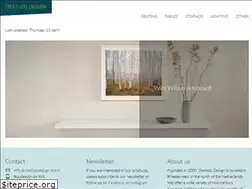 Sites similar to destijdsdesign.nl