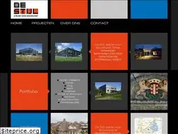 Sites similar to destijlatelier.nl