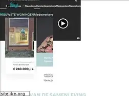 Sites similar to destijlmakelaardij.nl