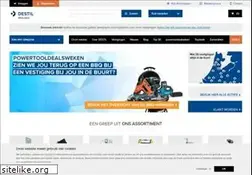 Sites similar to destil.nl
