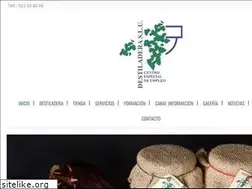 Sites similar to destiladera.com
