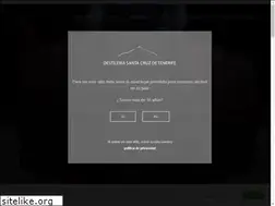 Sites similar to destileriasantacruz.com