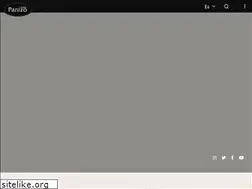 Sites similar to destileriaspanizo.com