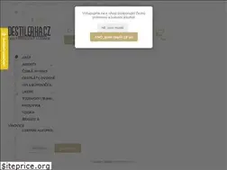 Sites similar to destilerka.cz