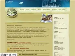 Sites similar to destilino.com