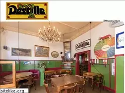 Sites similar to destille-hannover.de