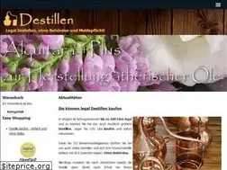 Sites similar to destillen-aus-ungarn.de