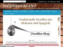 Sites similar to destillen.ch