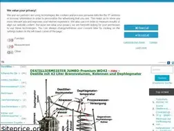 Sites similar to destillen.com