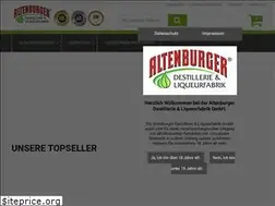 Sites similar to destillerie-shop.de