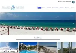 Sites similar to destin-real-estate.com