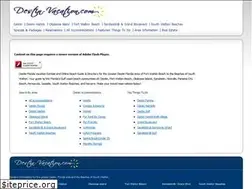 Sites similar to destin-vacation.com