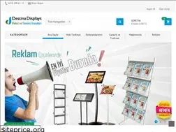 Sites similar to destina.com.tr