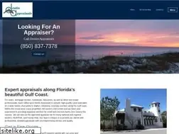 Sites similar to destinappraisals.com