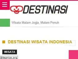 Sites similar to destinasi.id