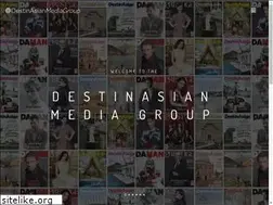 Sites similar to destinasianmediagroup.com