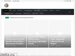 Sites similar to destinasipariwisata.com