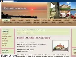 Sites similar to destinatiidevacanta.blogspot.com