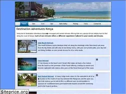 Sites similar to destination-adventures.com