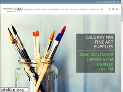Sites similar to destination-art.ca