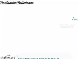 Sites similar to destination-belledonne.com