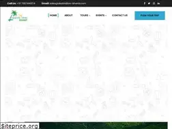 Sites similar to destination-bharat.com