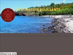 Sites similar to destination-bouillante.com