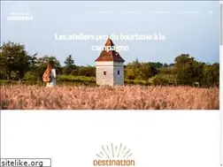 Sites similar to destination-campagne.net