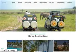 Sites similar to destination-connect.com